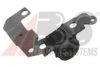 FIAT 1215283 Control Arm-/Trailing Arm Bush